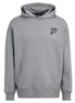 Fila Blue Cotton Sweatshirt Fila