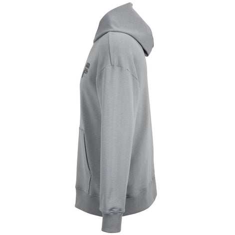 Fila Blue Cotton Sweatshirt Fila