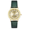 Juicy Couture Bicolor Plastic Dress Watch Juicy Couture
