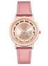 Juicy Couture Multicolor Plastic Dress Watch Juicy Couture