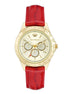 Juicy Couture Multicolor Plastic Dress Watch Juicy Couture