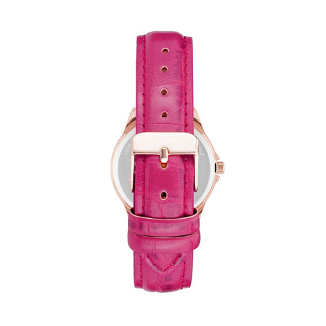 Juicy Couture Multicolor Plastic Dress Watch Juicy Couture