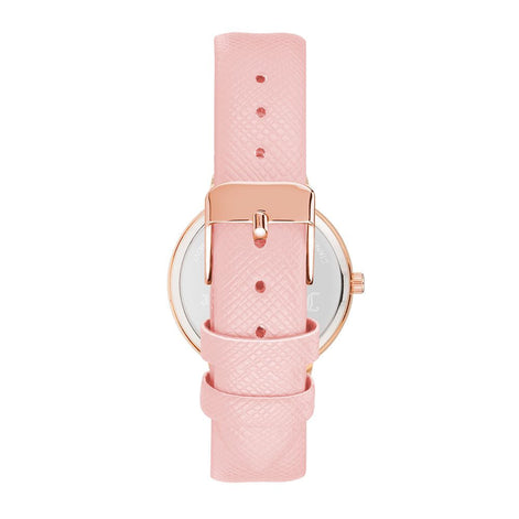 Juicy Couture Multicolor Plastic Dress Watch Juicy Couture