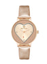 Juicy Couture Multicolor Plastic Dress Watch Juicy Couture