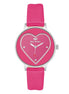 Juicy Couture Multicolor Plastic Dress Watch Juicy Couture