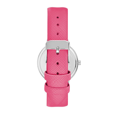 Juicy Couture Multicolor Plastic Dress Watch Juicy Couture
