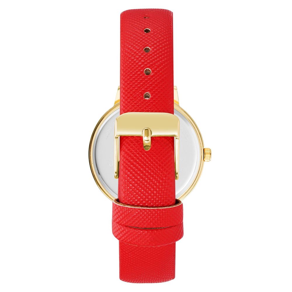 Juicy Couture Multicolor Plastic Dress Watch Juicy Couture