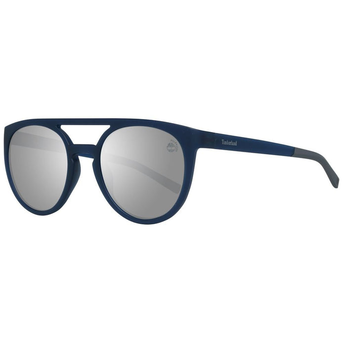 Timberland Blue Other Fibres Sunglasses Timberland