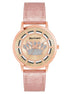 Juicy Couture Multicolor Plastic Dress Watch Juicy Couture