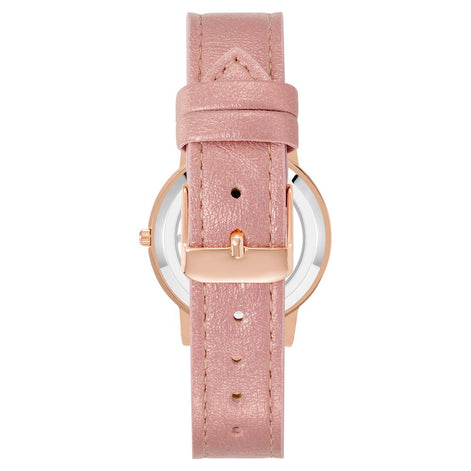 Juicy Couture Multicolor Plastic Dress Watch Juicy Couture