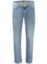 Hugo Boss Blu Cotton Men's Jeans Hugo Boss