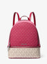 Michael Kors Multicolor Leather Backpack Michael Kors