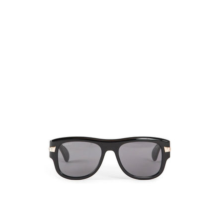 Gucci Black Acetate Sunglasses Gucci