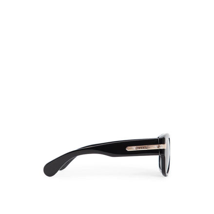 Gucci Black Acetate Sunglasses Gucci