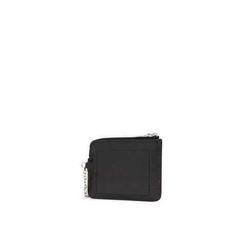 Alexander McQueen Black Calfskin Clutch Bag Alexander McQueen
