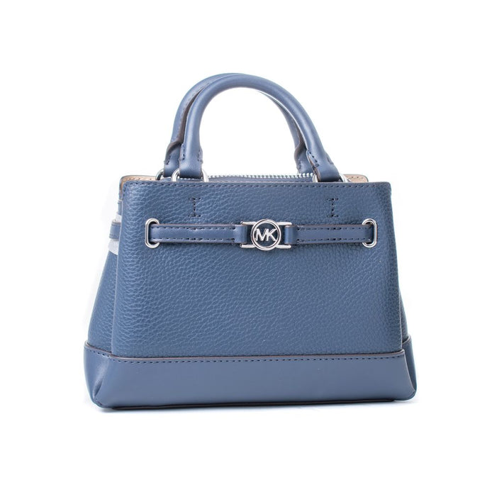 Sac Michael Kors Bleu Femme