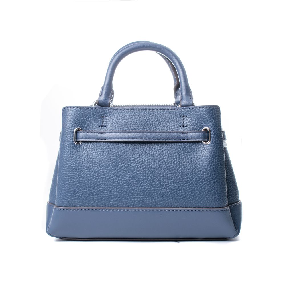 Sac Michael Kors Bleu Femme