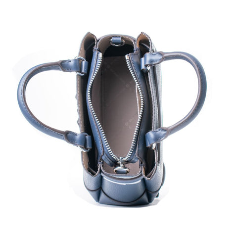 Sac Michael Kors Bleu Femme