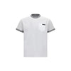 Prada White Cotton Sportswear