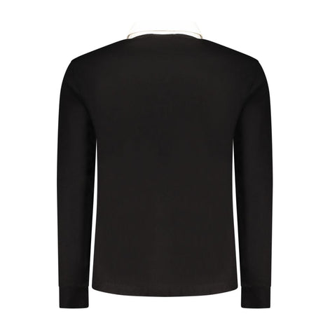 Pepe Jeans Black Cotton Women's Hoodie Pepe Jeans