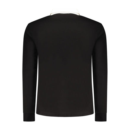 Pepe Jeans Black Cotton Women's Hoodie Pepe Jeans