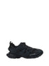 Balenciaga Black Polyester Sneakers Balenciaga