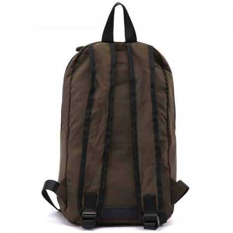 La Martina Bicolor Polyester Backpack La Martina