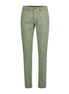 Guess Green Cotton Casual Pants