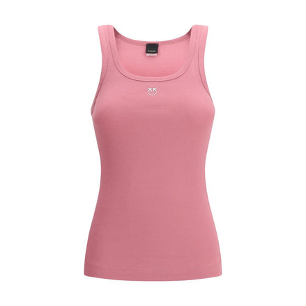 PINKO Multicolor Cotton Top