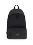 Balenciaga Black Polyamide Backpack Balenciaga