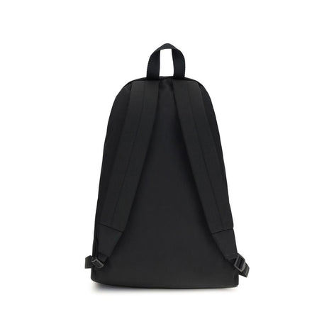 Balenciaga Black Polyamide Backpack Balenciaga