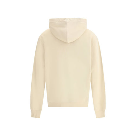 Jacquemus Beige Cotton Sweatshirt Jacquemus