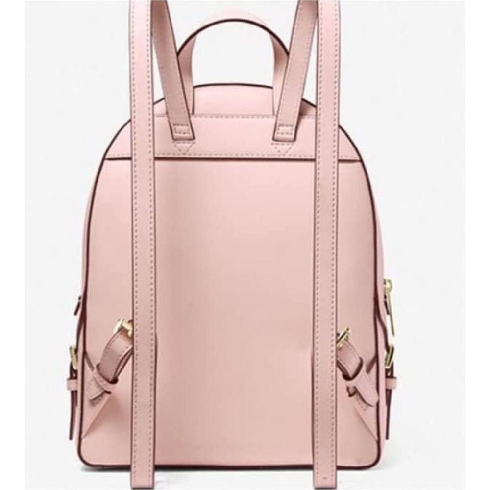 Michael Kors Multicolor Leather Backpack Michael Kors