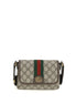 Gucci Multicolor Fabric Handbag Gucci