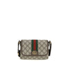 Gucci Multicolor Fabric Handbag Gucci