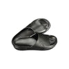 Calvin Klein Nero Polyurethane Mens Slipper Calvin Klein