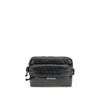 Balenciaga Black Lamb Ovis Aries Aries Shoulder Bag Balenciaga