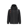 Alexander McQueen Black Polyamide Shell Jacket Alexander McQueen