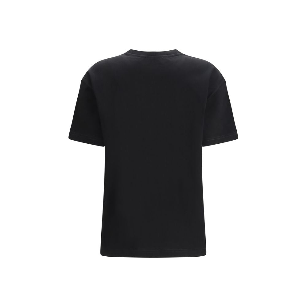 Off-White Black Cotton Sportswear Off-White