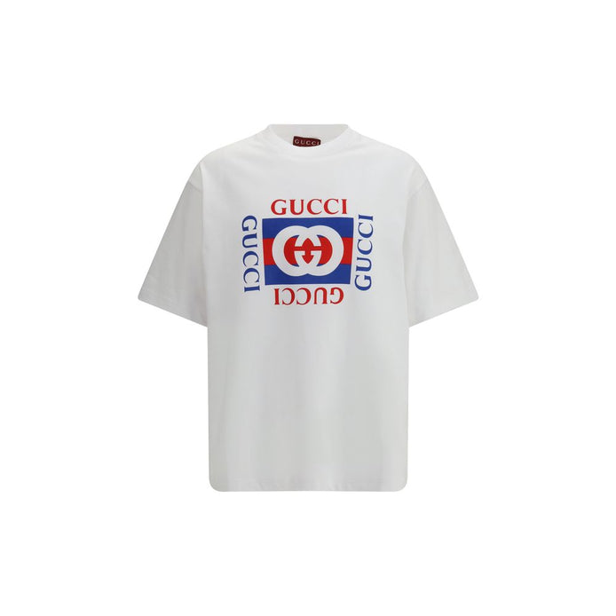 Vêtements de sport Gucci en coton blanc