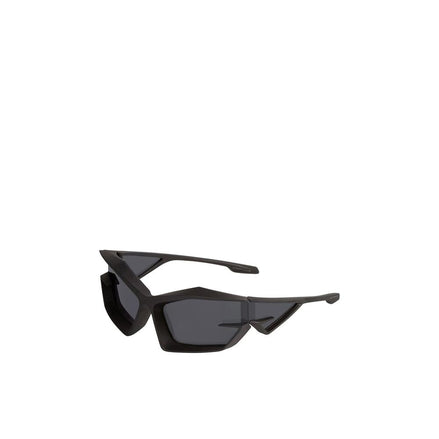 Givenchy Black Polyethylene Sunglasses Givenchy