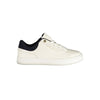 Baskets Tommy Hilfiger Bianco Poliuretano Donna