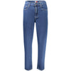 Jean Tommy Hilfiger Bleu Femme