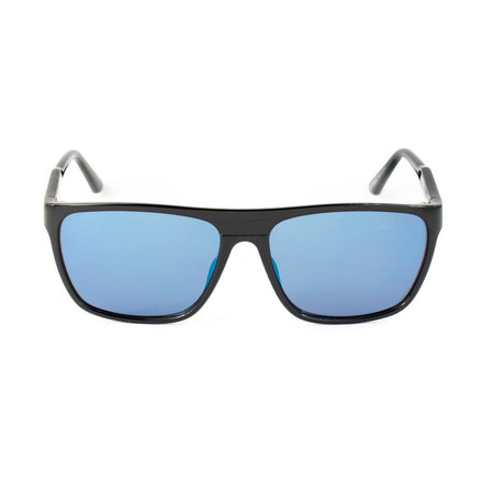 Guess Black Resin Sunglasses Guess