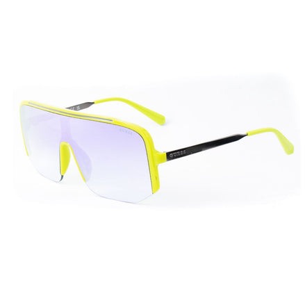 Guess Bicolor Resin Sunglasses Guess