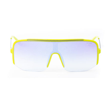 Guess Bicolor Resin Sunglasses Guess