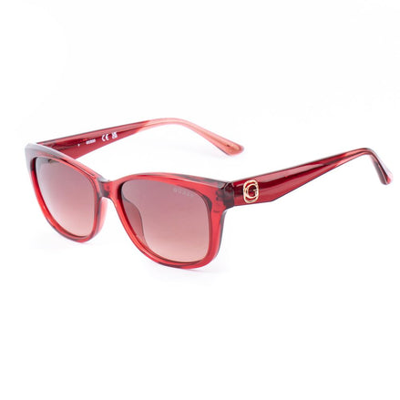 Guess Multicolor Resin Sunglasses Guess