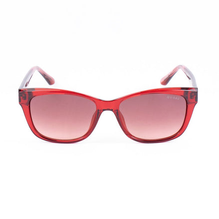 Guess Multicolor Resin Sunglasses Guess