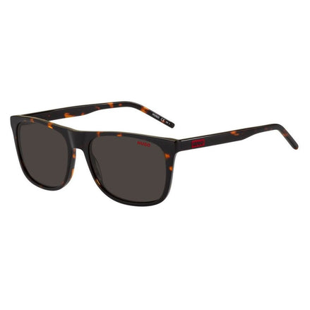 Hugo Boss Bicolor Acetate Sunglasses Hugo Boss