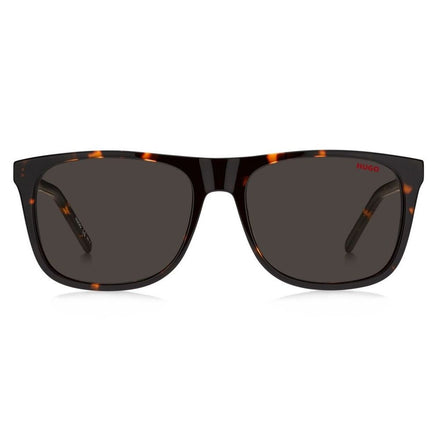 Hugo Boss Bicolor Acetate Sunglasses Hugo Boss